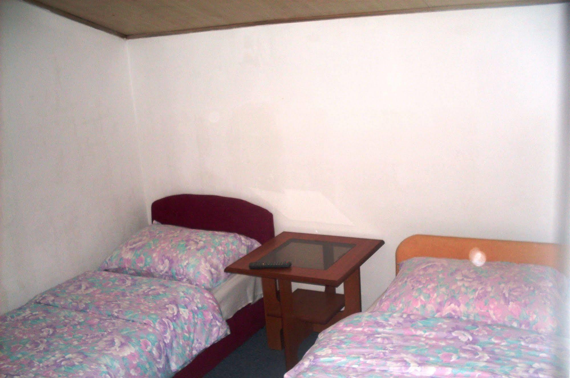 Hostel Gonzo Sarajevo Exterior photo